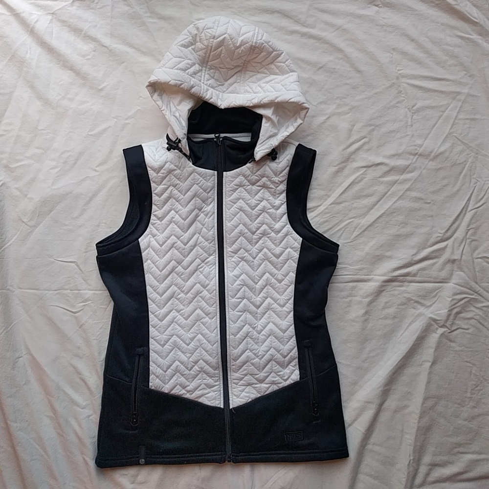 Nils Women's Insulated Vest
